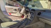 5th gen 2003 Chevrolet Corvette 50th Anniversary Edition For Sale