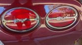5th gen 2003 Chevrolet Corvette 50th Anniversary Edition For Sale
