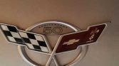 5th gen 2003 Chevrolet Corvette automatic For Sale