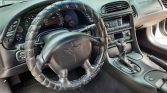 5th gen 2003 Chevrolet Corvette automatic For Sale