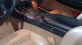 5th gen white 1999 Chevrolet Corvette convertible For Sale
