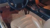 5th gen white 1999 Chevrolet Corvette convertible For Sale
