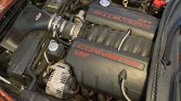 6th gen 2007 Chevrolet Corvette LT3 6spd manual For Sale