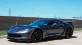7th gen 2017 Chevrolet Corvette Grand Sport 3LT Z07 For Sale