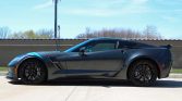 7th gen 2017 Chevrolet Corvette Grand Sport 3LT Z07 For Sale
