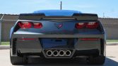 7th gen 2017 Chevrolet Corvette Grand Sport 3LT Z07 For Sale