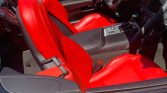 7th gen 2018 Chevrolet Corvette convertible low miles For Sale