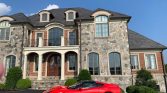 7th gen 2019 Chevrolet Corvette Stingray automatic For Sale