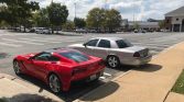 7th gen 2019 Chevrolet Corvette Stingray automatic For Sale