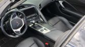 7th gen black 2019 Chevrolet Corvette Z06 7spd manual For Sale