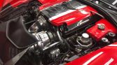 7th gen red 2014 Chevrolet Corvette Stingray automatic For Sale