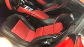 7th gen red 2014 Chevrolet Corvette Stingray automatic For Sale