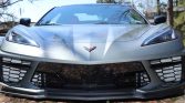 8th gen Hypersonic Grey 2022 Chevrolet Corvette Z51 For Sale