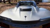 8th gen Hypersonic Grey 2022 Chevrolet Corvette Z51 For Sale