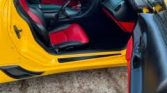 5th gen yellow 2004 Chevrolet Corvette Z06 For Sale