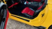 5th gen yellow 2004 Chevrolet Corvette Z06 For Sale