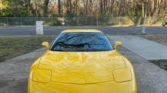 5th gen yellow 2004 Chevrolet Corvette Z06 For Sale