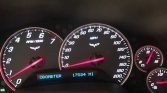 6th gen grey 2006 Chevrolet Corvette automatic For Sale