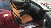 7th gen 2016 Chevrolet Corvette Stingray 2LT manual For Sale