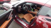 7th gen 2016 Chevrolet Corvette Stingray 2LT manual For Sale
