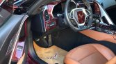 7th gen 2016 Chevrolet Corvette Stingray 2LT manual For Sale