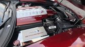 7th gen 2016 Chevrolet Corvette Stingray 2LT manual For Sale
