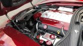 7th gen 2016 Chevrolet Corvette Stingray 2LT manual For Sale