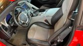7th gen 2019 Chevrolet Corvette Z06 manual low miles For Sale