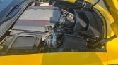 7th gen yellow 2015 Chevrolet Corvette Z51 For Sale