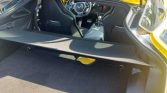7th gen yellow 2015 Chevrolet Corvette Z51 For Sale