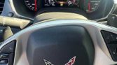 7th gen yellow 2015 Chevrolet Corvette Z51 For Sale