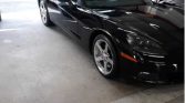 6th gen 2005 Chevrolet Corvette low miles For Sale