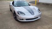 6th gen 2009 Chevrolet Corvette CSR Z-51 #46 of 54 For Sale