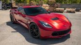7th gen 2015 Chevrolet Corvette 2LT Stingray 700whp For Sale