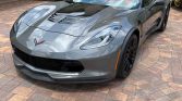 7th gen 2016 Chevrolet Corvette Z06 3LT 650 HP For Sale