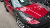 6th gen 2005 Chevrolet Corvette manual 680 rwhp For Sale