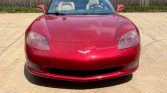 6th generation 2005 Chevrolet Corvette automatic For Sale