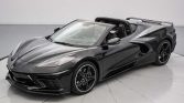 8th gen 2022 Chevrolet Corvette Stingray Z51 For Sale