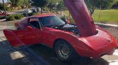 3rd gen 1975 Chevrolet Corvette Stingray T-Top For Sale