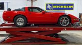 4th gen highly modified 1995 Chevrolet Corvette For Sale