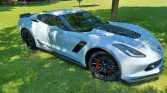 7th gen 2018 Chevrolet Corvette Z06 low miles For Sale