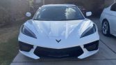 8th gen 2023 Chevrolet Corvette Stingray 1LT For Sale