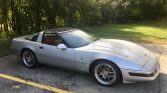 4th gen 1996 Chevrolet Corvette LT4 6spd manual For Sale