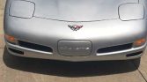 5th gen 2002 Chevrolet Corvette convertible For Sale