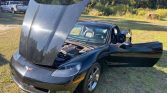 6th gen 2005 Chevrolet Corvette Z51 6spd manual For Sale