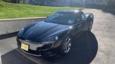 6th gen 2009 Chevrolet Corvette LT3 coupe For Sale