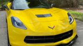 7th gen 2016 Chevrolet Corvette 2LT convertible For Sale