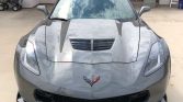 7th gen 2016 Chevrolet Corvette Z06 3LZ automatic For Sale