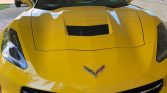 7th gen velocity yellow 2014 Chevrolet Corvette For Sale