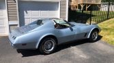 3rd gen 1977 Chevrolet Corvette L48 automatic For Sale